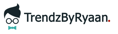 TrendzByRyaan