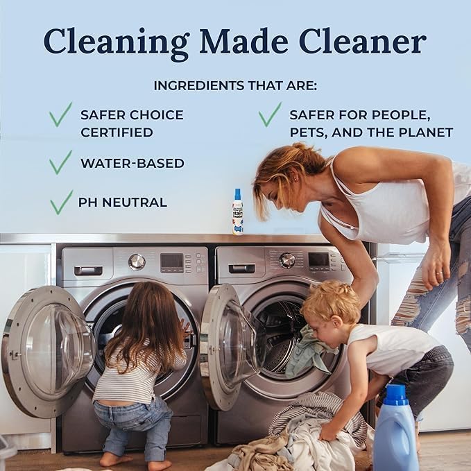 Premium Lorshel Miss Mouth’s Fabric Stain Remover